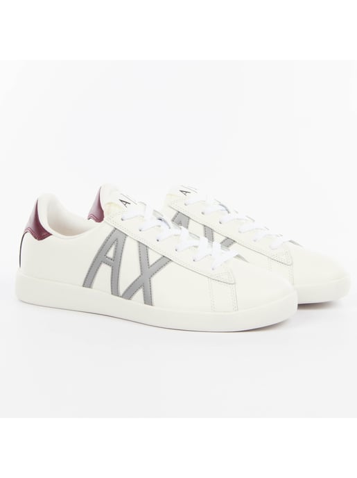 Armani Exchange Herren AX Luxus Sneaker - Image 1