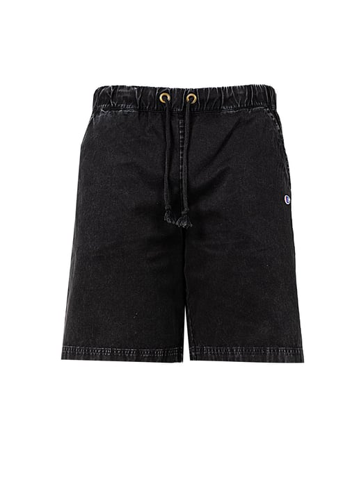Champion Shorts Herren schwarz - Image 1