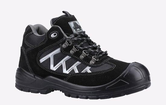 Amblers Safety 255 Sicherheitsstiefel - Image 2