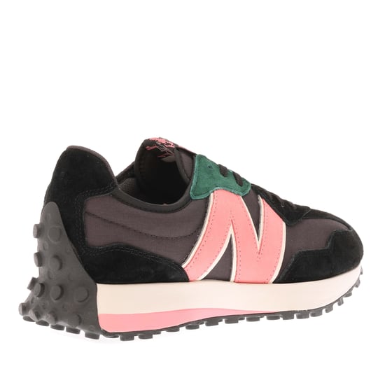 New Balance Lunar New Year Herren-Trainer in Schwarz - Image 3