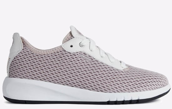 Geox Aerantis Trainers Womens