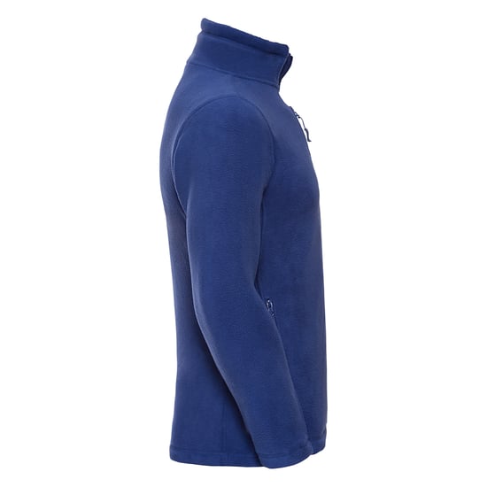Russell - Fleecejacke Durchgehender Reißverschluss für Herren - Für Außen () - Image 3
