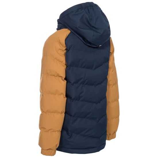 Trespass Childrens Jungen Sidespin wasserdicht gepolsterte Jacke - Image 2