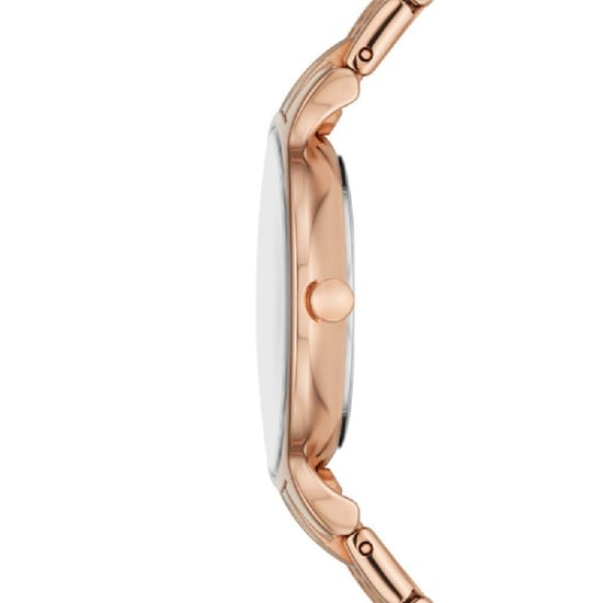 Skagen Anita Lille roségold Damen Armbanduhr SKW3128 - Image 2
