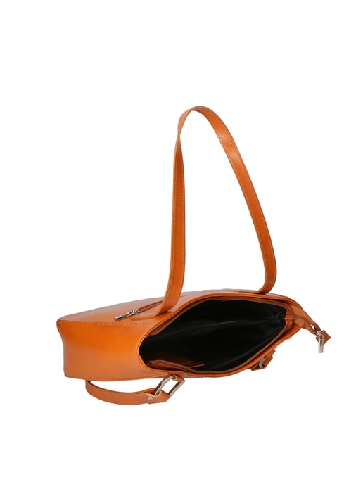 Gave Lux Shoulder bag women COGNAC