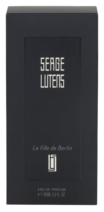 Serge Lutens La Fille De Berlin Edp Spray. - Image 2