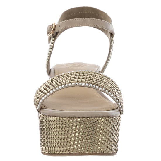 Guess Women Sandals I-Lissa2-Eu    Grey