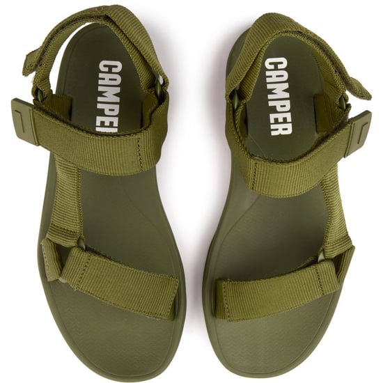 Camper Match Sandals