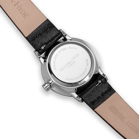 VICTORIA HYDE Watch London Eyes