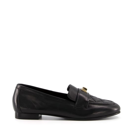 Dune Ladies GLANCE Quilted Loafers - Image 2