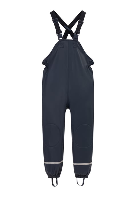 Schmuddelwedda Regenhose Jungen Marine - Image 1