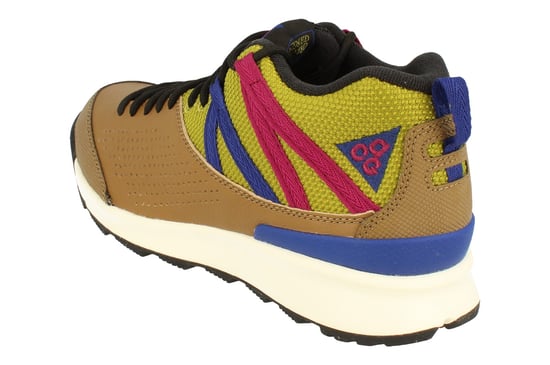 Nike Okwahn Ii Herren Beige Turnschuhe - Image 2