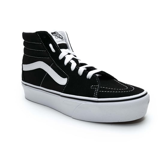 Sneakers Vans Sk8-Hi Platform Black