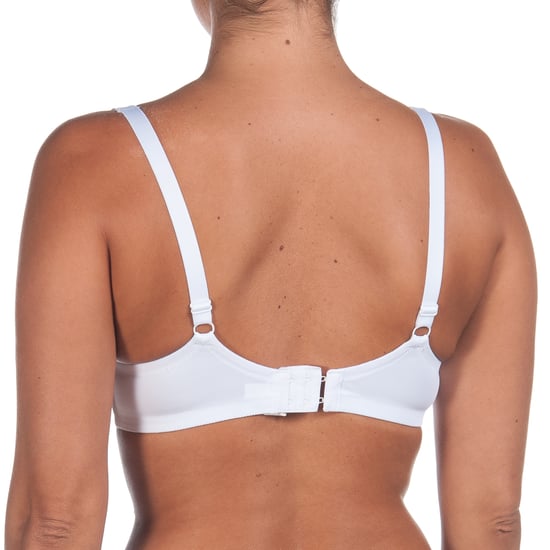 Nicole padded underwired bra