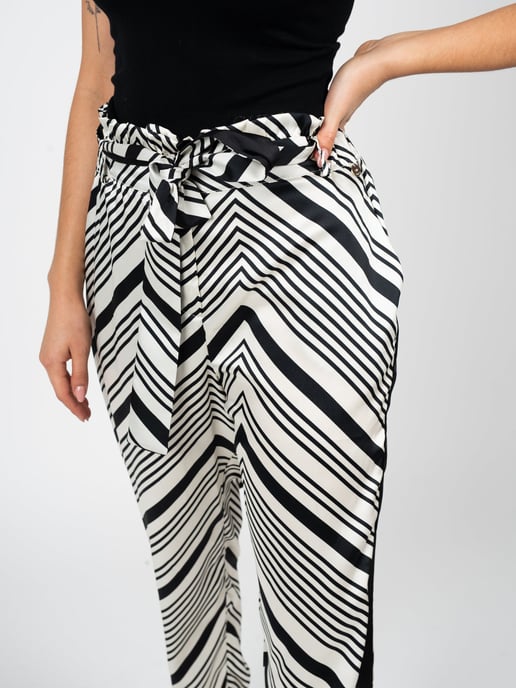 Liu Jo Hose Damen schwarz - Image 4