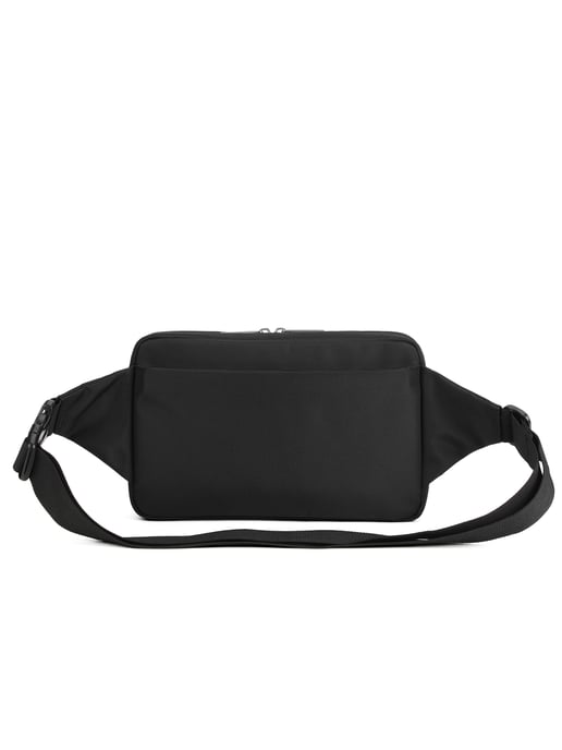 Aoking Gürteltasche Unisex BLACK - Image 4