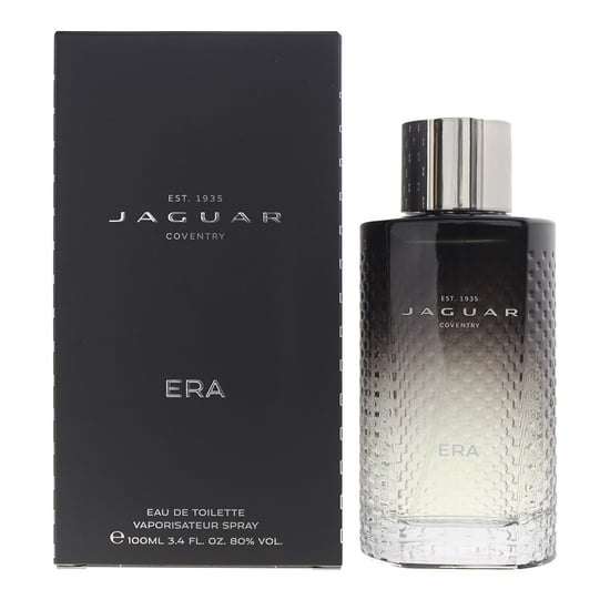 Jaguar Era Eau De Toilette 100ml Spray For Him - Image 1