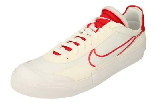 Nike Drop-Typ Hbr Männer Weiß Turnschuhe - Image 1