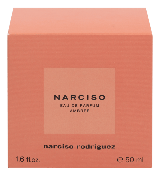 Narciso Rodriguez Ambree Eau de Parfum 50ml - Image 2