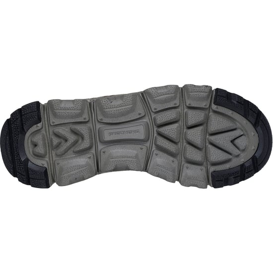 Skechers Summits AT Canobie Synthetische Herren Wanderschuhe in Braun - Image 2