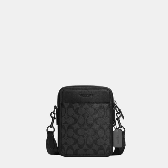 Sullivan Crossbody in Signature Bag