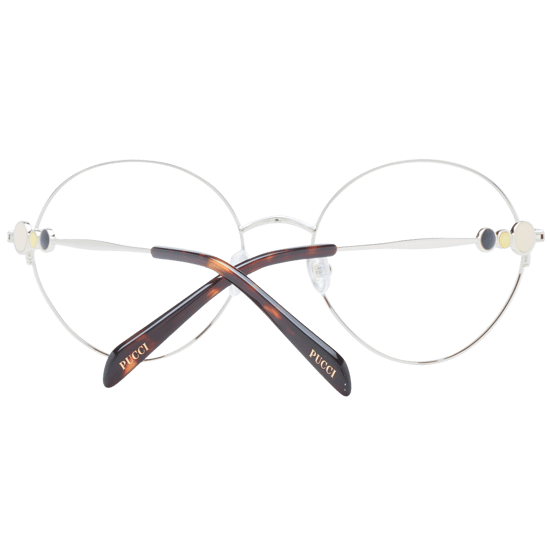 Emilio Pucci Brille EP5203 005 55 - Image 3