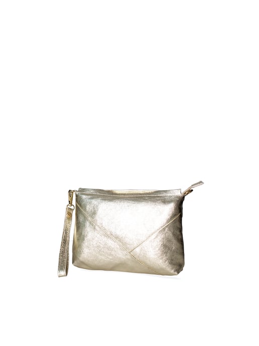 Gave Lux Clutch-Tasche Frauen GOLD - Image 2
