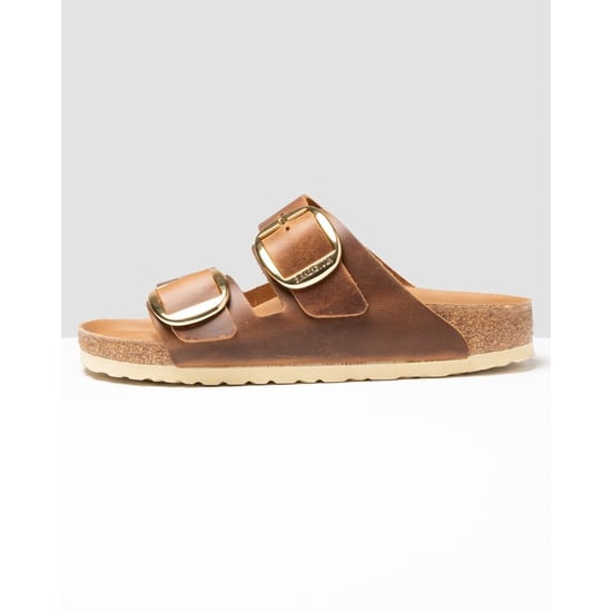 Birkenstock Arizona Große Schnalle Damen Florida Sandalen - Image 1