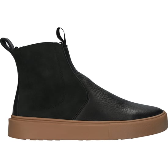 SERMEQ NAALU - Black - Chelsea-Stiefel - Image 1