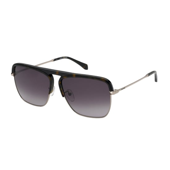 Zadig&Voltaire Unisex-Sonnenbrillen 60/13/140 mm Metall - Image 1