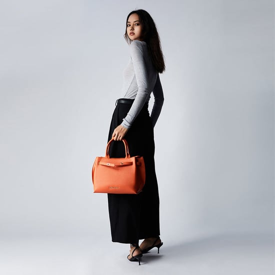 VICTORIA HYDE Lambeth Tasche Orange - Image 4