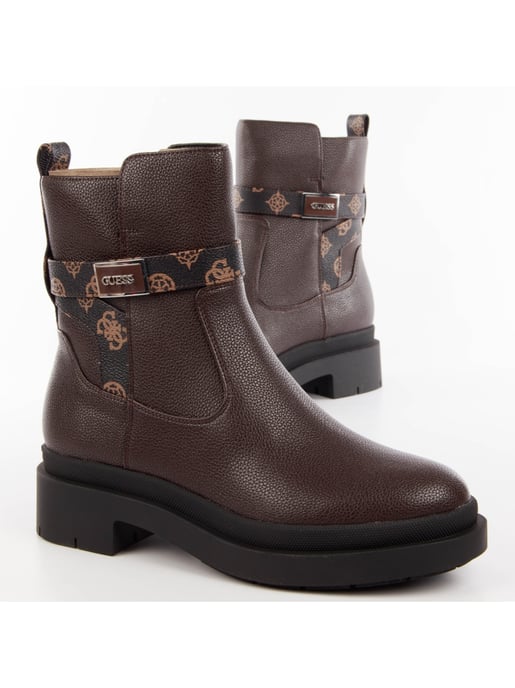 Guess Damen-Stiefeletten Silvaletto - Image 2