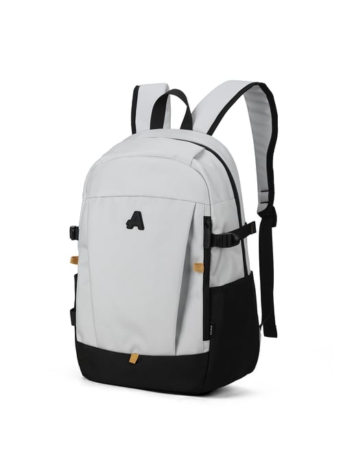Aoking Rucksack Unisex GREY - Image 2