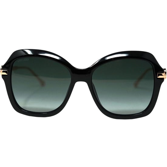Jimmy Choo Tessy/S 0807 9O Gold Sonnenbrille - Image 1