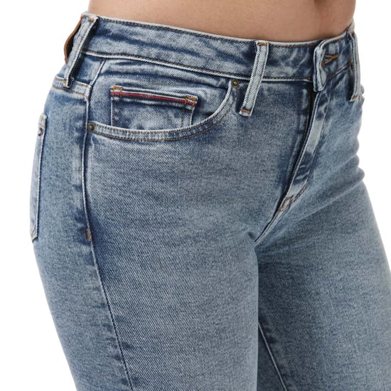 Tommy Hilfiger Venice Slim Jeans für Frauen aus Denim - Image 6