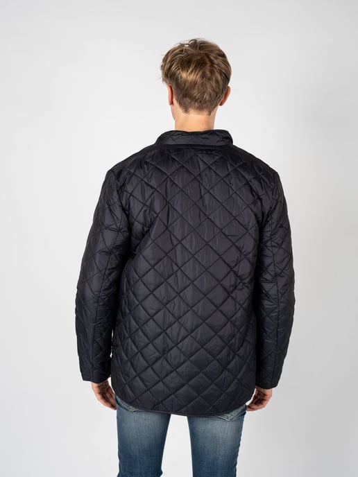 Geox Jacke Coryan Herren dunkelblau - Image 4