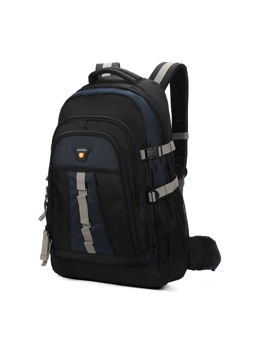 Aoking Rucksack Unisex BLUE - Image 2