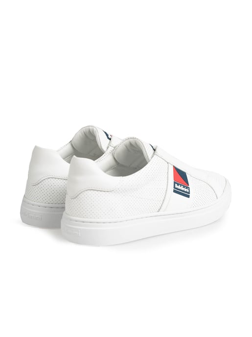 Baldinini Sneaker Men's White