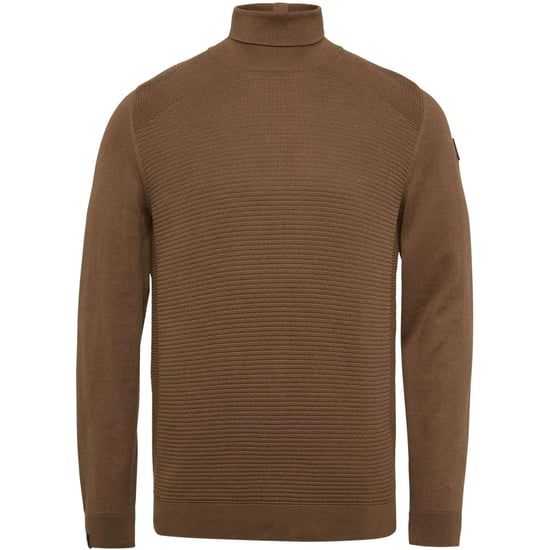Herren-Pullover der Marke Vanguard. Der Pullover ist aus Baumwolle gefertigt und hat eine normale Passform. Die weiche Baumwolle sorgt für einen hohen Tragekomfort. Marke: VanguardModellname: VKW2209322CKategorie: HerrenpulloverMaterialien: BaumwolleFarb - Image 1