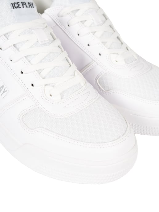 Ice Play Sneaker Herren weiß - Image 5