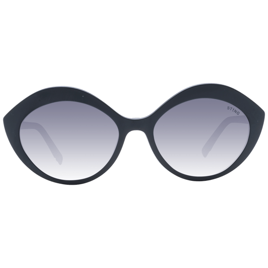 Sting Brille SST378 U28P 53 Sonnenbrillen Klipp - Image 5
