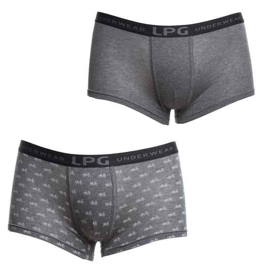 Pack-2 Boxers LP1014