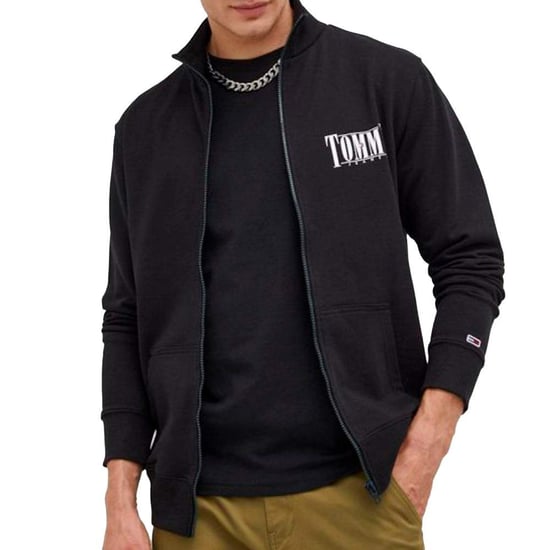 Gilet Tommy Jeans Herren Logo Tommy Street - Image 2