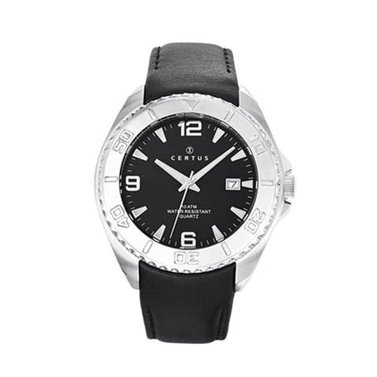 Certus: Mens Black Watch