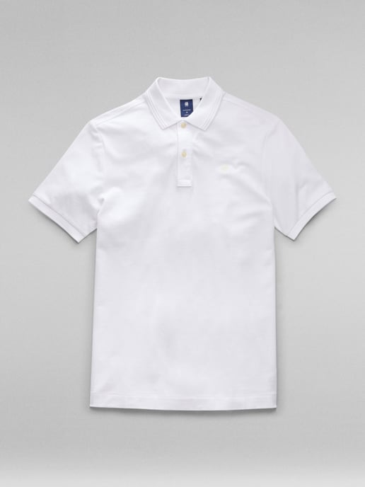 G Star Raw Polohemd Polo - Image 4