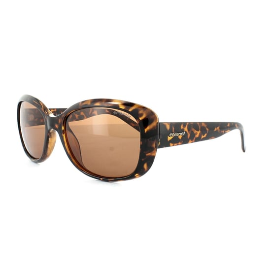 Polaroid Sunglasses 4013/S V08 HE Havana Copper Polarized