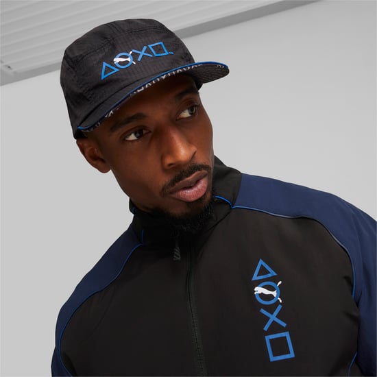 PUMA Herren PUMA x PLAYSTATION Cap - Image 2