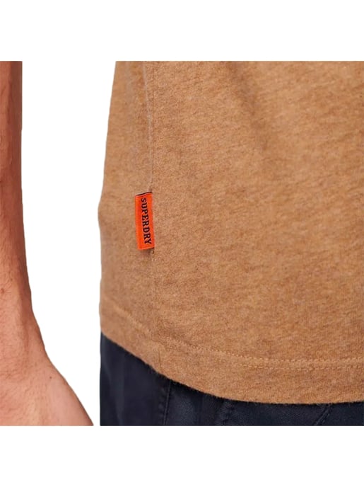 Superdry Herren Essentials T-Shirt - Image 4