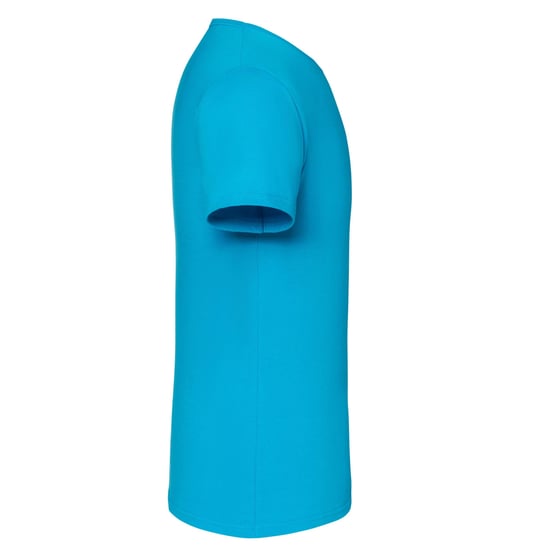 Fruit of the Loom - "Iconic 150" T-Shirt für Herren (Azure Blau) - Image 3
