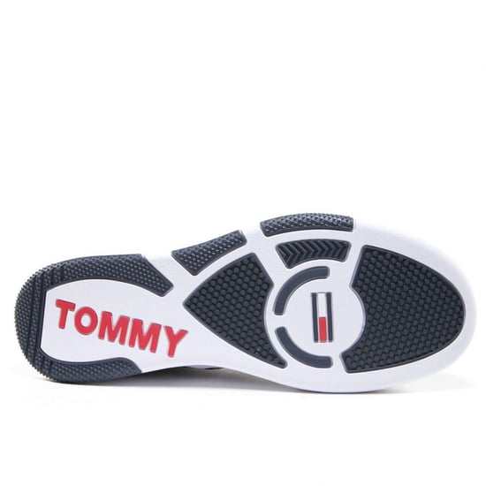 Tommy Jeans Herren-Flaggen-Sneaker - Image 5